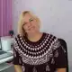 Аватар канала Посидим повяжем | Канал по вязанию