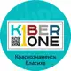 Аватар канала KIBERone Краснознаменск Власиха