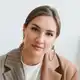 Аватар канала Ника Соловьева дизайн бизнес