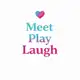 Аватар канала Meet. Play. Laugh speaking club🦋✨
