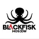 Аватар канала BLACKFISK_MOSCOW
