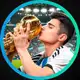 Аватар канала Настоящий SIARIST🤪 | FC MOBILE