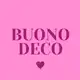 Аватар канала BUONO DECO💕свечеварение и декор