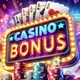 Аватар канала CASINO BONUS 🎰