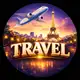 Аватар канала ✈️ Tourism TRAVEL Tour