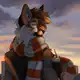 Аватар канала 🦊 Cute Furries ❤️