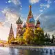 Аватар канала Москва
