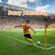 Аватар канала 3way Handicap