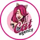 Аватар канала Cat Agency \ UAE Dubai \ France