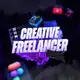 Аватар канала Creative Freelancer