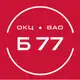Аватар канала Библиотека № 77 Арктическая I ГБУ г.Москвы "ОКЦ ВАО"