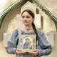 Аватар канала • Анна Корнилова | художник-иконописец •