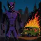 Аватар канала DARK-MAN