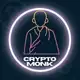 Аватар канала CRYPTO MONK