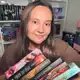 Аватар канала Тася • Dreamreadm • Книги