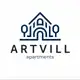 Аватар канала Строительная компания | ArtVill