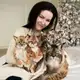 Аватар канала Реалистики Кати Лейт