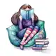 Аватар канала ♚ LIVROS PDF 📚