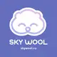 Аватар канала SKY WOOL | пряжа для вязания
