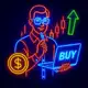 Аватар канала SIGNALS TRADE