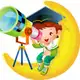 Аватар канала 🔬ПОЗНАЙ-КА 🔎 Интересные факты для детей и их родителей