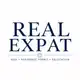 Аватар канала ПЕРЕЕЗД ЗА ГРАНИЦУ REAL EXPAT