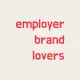 Аватар канала влюблённые в employer brand