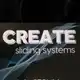 Аватар канала Create_S_S Раздвижные системы (перегородки, шкафы-купе, двери-купе, гардеробные) Москва и Московская область