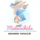 Аватар канала Детская одежда Malvinikids