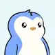 Аватар канала Pudgy Penguins 🐧