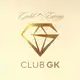 Аватар канала CLUB GK Gold женское сообщество