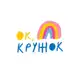 Аватар канала ок.кружок