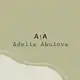 Аватар канала Adelia Akulova️ ️