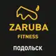 Аватар канала ZARUBA FITNESS Подольск
