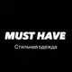Аватар канала ОДЕЖДА «MUST HAVE» Казань
