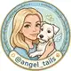 Аватар канала Angeltails🤍