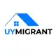 Аватар канала 🇷🇺UYMigrant