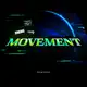 Аватар канала Мувмент — Дизайн Ресурс | Movement — Design Source