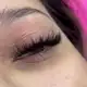 Аватар канала РЕСНИЦЫ Cozy Lash Зябликово/Борисово
