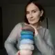 Аватар канала Анна Русановская Вязание Мастер-классы