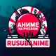 Аватар канала RuSubAnime - Аниме на русском