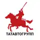 Аватар канала TATAVTOGRUPP