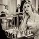 Аватар канала Мария Фоминых. Женский гроссмейстер о шахматах