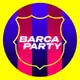 Аватар канала Barca Party | ФК Барселона
