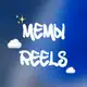 Аватар канала 💭Мемы из reels | рилс инстаграм