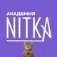 Аватар канала |академия NITKA|