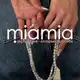Аватар канала MIAMIA • украшения ручной работы