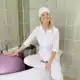 Аватар канала Наталья Удалова о родах с ♥️