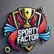 Аватар канала Sporty_factor