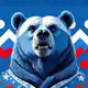 Аватар канала Blanco, azul y rojo (Rusia, cultura rusa, Putin, política rusa)